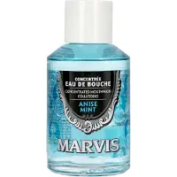 Marvis Munnvann Anis Mint munnvann 120ml