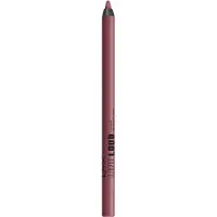 Nyx Line Loud Lip Pencil 1.2 g - Movie Maker