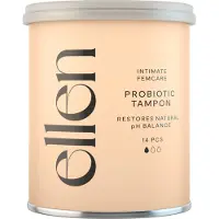 Ellen Probiotic Tampon Light
