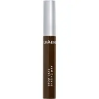 Lumene Brow Care Shaping Wax 3 Dark Brown