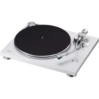 Teac TN-3B-SE - Dreieskive - hvit