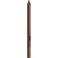 Nyx Line Loud Lip Pencil 1,2 g - 17 Rebel Kind