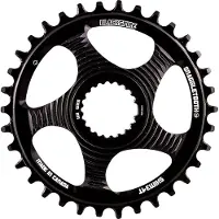 Blackspire Shimano 9100/8100/7000 Direct Mount Kjettingring