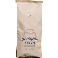 Magnusson Magnussons Original Lätta - 14 kg