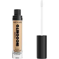 wet n wild MegaLast Incognito AllDay Full Coverage Concealer 5.5ml - Medium Neutral