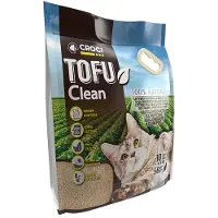 Croci Tofu Clean kattesand - 2 x 10 l (ca. 9 kg)