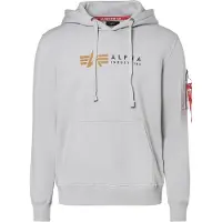 Alpha industries Alpha Label Hetteskjorte