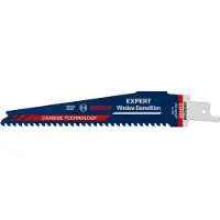 Bosch Expert S956dhm Vindusrivingsblad Sagkutt
