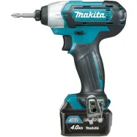 Makita Cordless Td110dsmj Slagtrekker