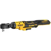 DeWalt Elektrisk Skralle Dcf512n Uten Batteri