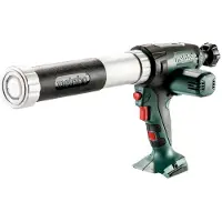 Metabo KPA 18 LTX 400, Svart, Grønn, Rød, 18 V