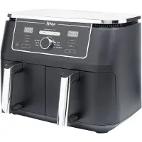 Ninja AF400EU Max Dual Zone Airfryer