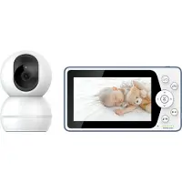 Telefunken Vm-m700 5´´ Babymonitor