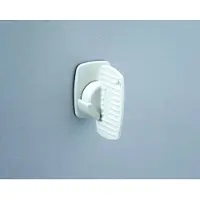 Jippie's Magnetisk nøkkel - Hvit - - OneSize - Sikkerhetsutstyr