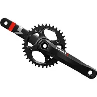 Sram X1 1400 Bb30 Kranksett
