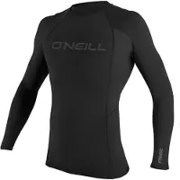 O'Neill Thermo X Crew Langermet Termisk T-skjorte