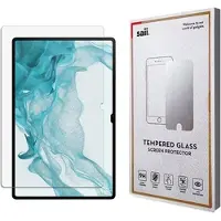 Saii Samsung Galaxy Tab S9 Ultra 3D Premium Beskyttelsesglass - 2 Stk.