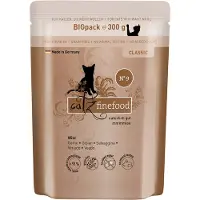 Catz Finefood Økonomipakke 24 x 300 g - Vilt