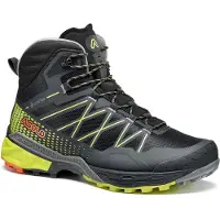 Asolo Tahoe Mid Goretex Mm Tursko
