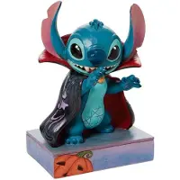 Stitch Halloween Enesco Lilo Og