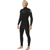 Rip Curl Dawn Patrol 5/3 Mm Gb St Langarmet Neopren-drakt Med Brystglidelås