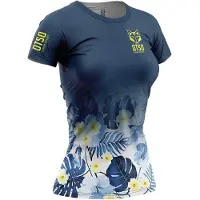 Otso T-shirt Kortarmet T-skjorte