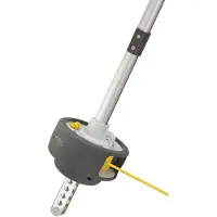 PLASTIMO 609s Vantskrue Jikk For Revespill