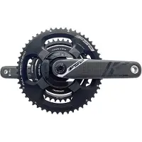 Fsa K-force Team Powerbox Direct Mount Krank Med Effektmåler