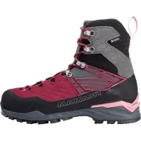 Mammut Kento Pro High Goretex Tursko