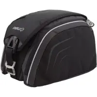 Agu Mcmurdo 385 Klickfix Sadelveske 16l