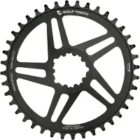 Wolf Tooth Sram Boost Dm 3º Offset Kjettingring