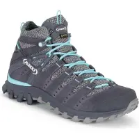 Aku Alterra Lite Mid Goretex Tursko