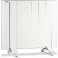 Haeger Thermal Smart 1000w Elektrisk Radiator