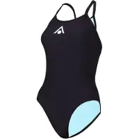Aqua sphere Essential Wide Back Badetøy