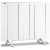 Haeger Thermal Smart 1500w Elektrisk Radiator