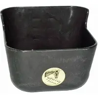 OK Plast Fellesmater 109 7l, Sort