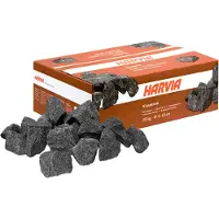 Harvia Badstuestein 5-10 cm 20Kg