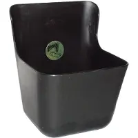 OK Plast Foderkruba Ok110 11,5 l sort