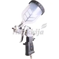 Aerotec Trykluft-lakeringspistol 4 bar