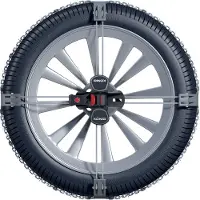 König Snekæde K-SUMMIT K45