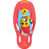 Tubbs Snow Shoes Snowflake Snøsko For Barn