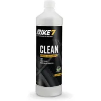 Bike7 Rengjøringsmiddel