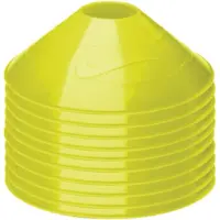 Nike Accessories Treningskjegler 10 Enheter
