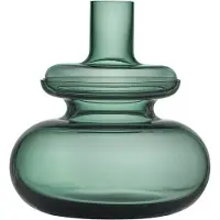 Zone vase 23x25 cm Moss Green INU 25938