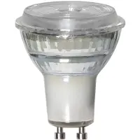 Star Trading Spotlight GU10 LED Dimbar 5,2W 3000K 345 lumen