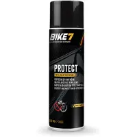 Bike7 Shine And Protect Smøremiddel
