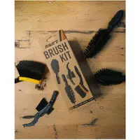 Bike7 Rengjøringsbørste