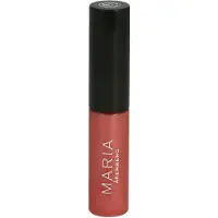 Maria Åkerberg Leppeglans Nude Velvet