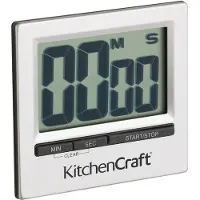 Kitchencraft Kcjumbocp Timer