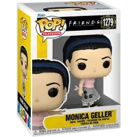 Funko POP! Friends Servitør Monica Sortiment 6 Figurer 9 Cm